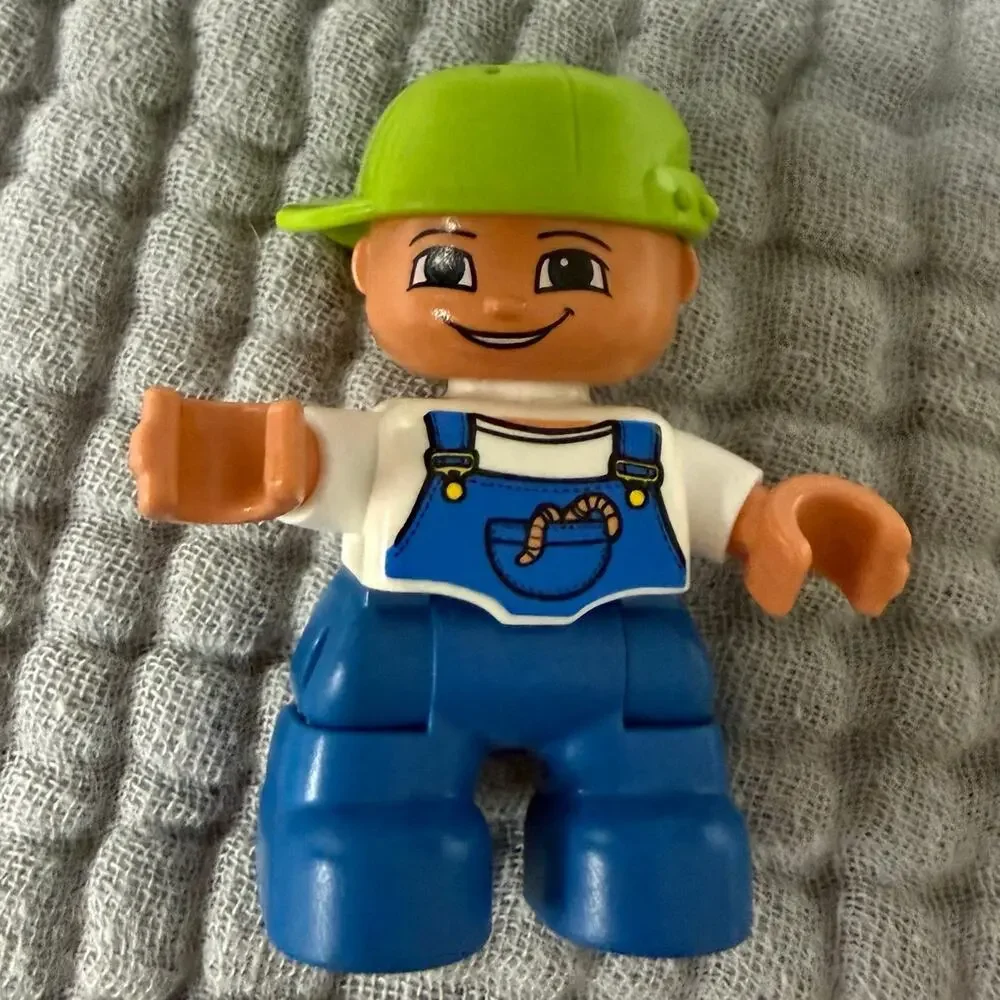 Lego Duplo 2